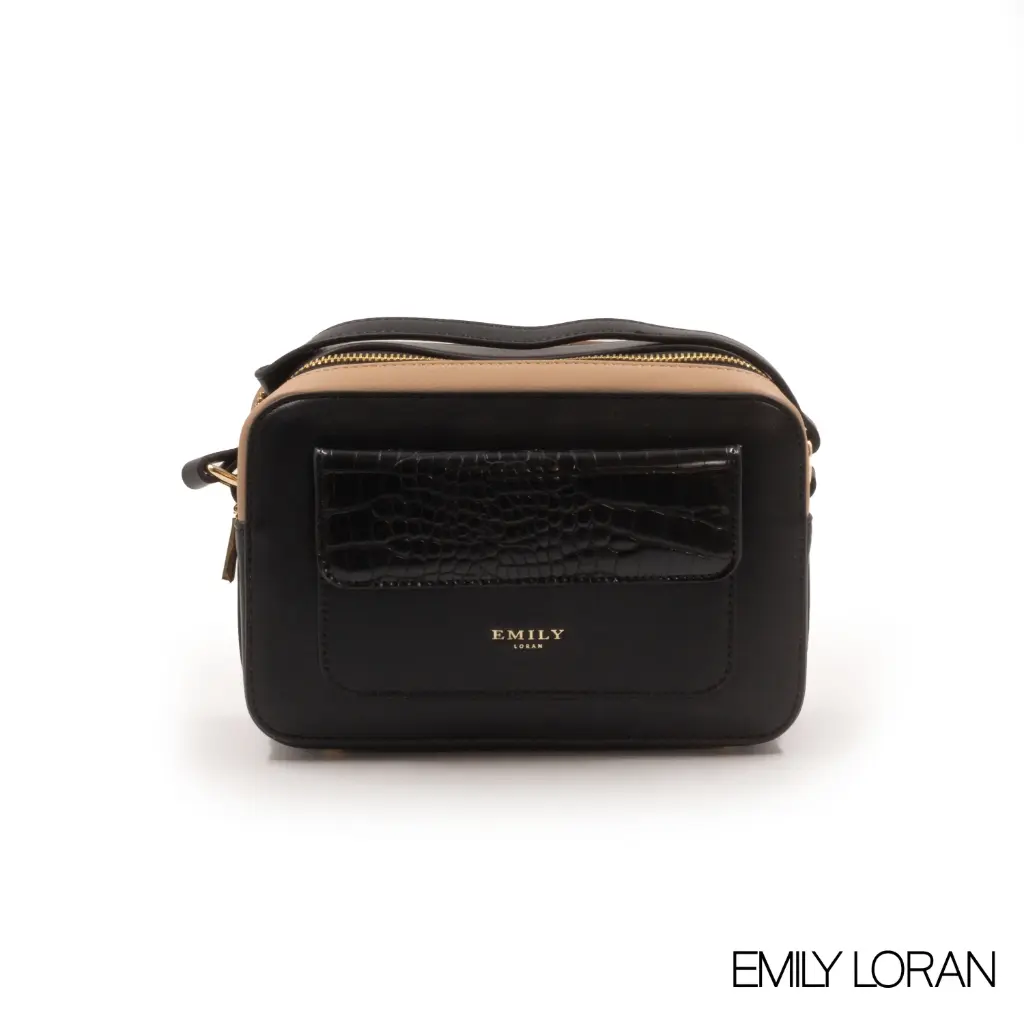 EL - Crossbody bag 