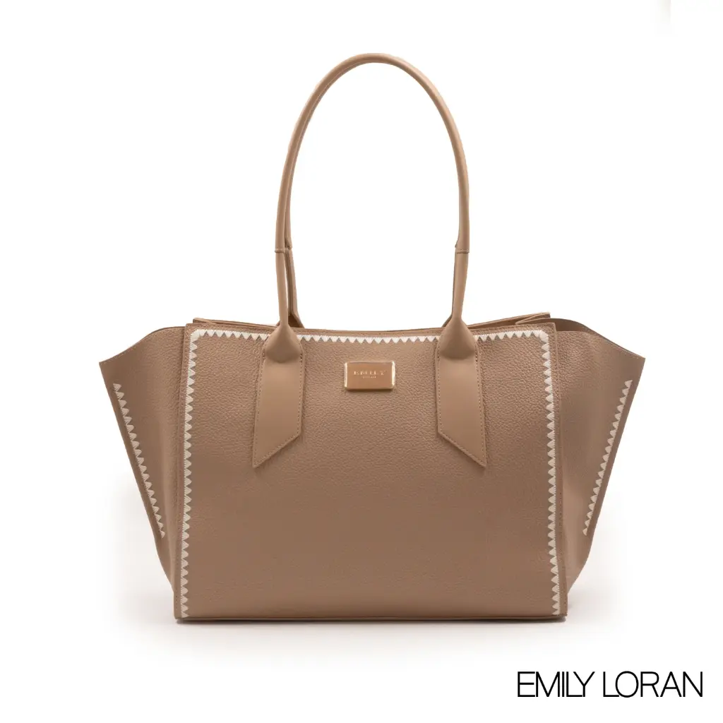 EL-Tote bag 