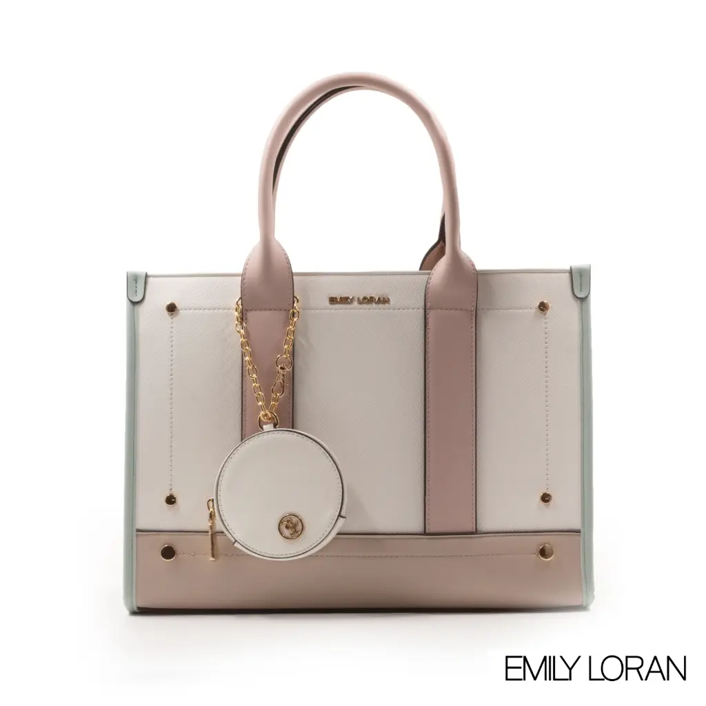 EL-Hand bag 
