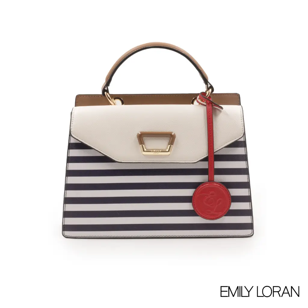 Kallyy - Top handle bag 