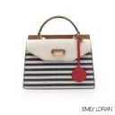 Kallyy - Top handle bag 