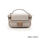 Callunaax - Top handle bag