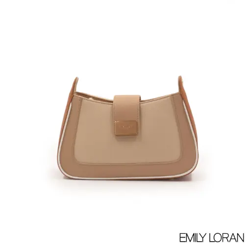 [EL-3003-B] Arinellax - Top handle bag