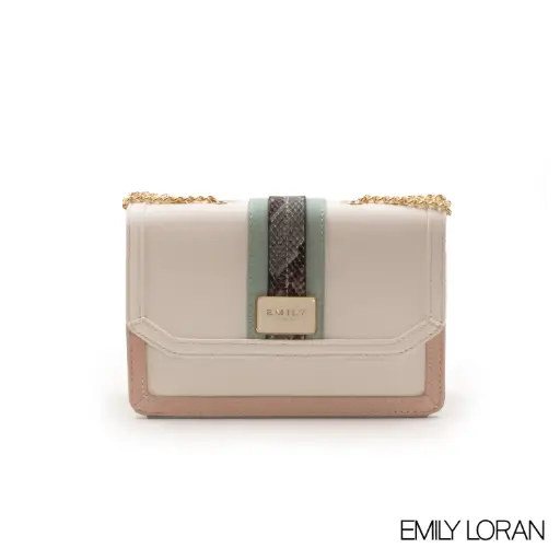 EL - Crossbody bag 