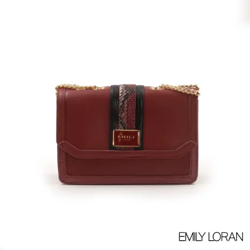 EL - Crossbody bag 