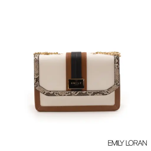 EL - Crossbody bag 
