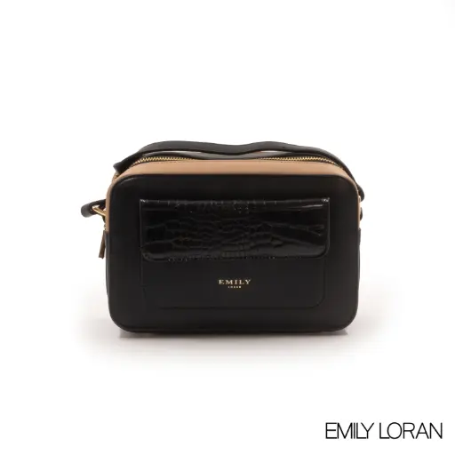 [EL-3015] EL - Crossbody bag 