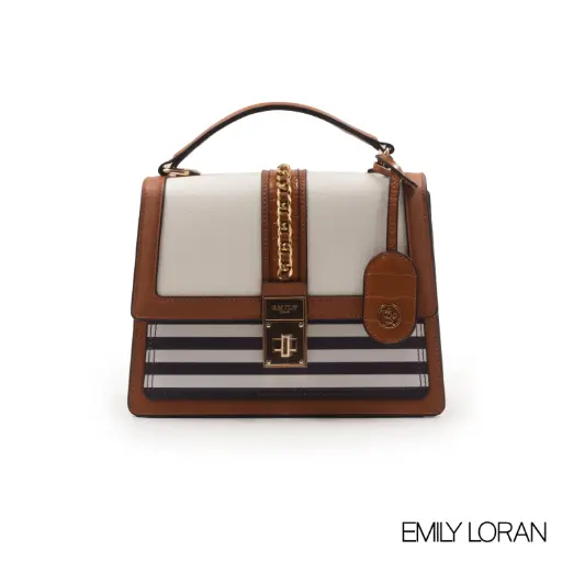 EL-Top handle bag