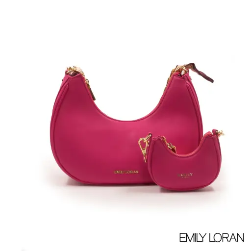 EL- Shoulder bag 