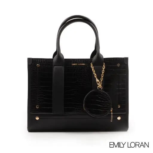 EL-Hand bag