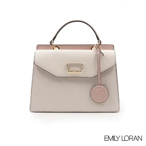 Kallyy - Top handle bag 