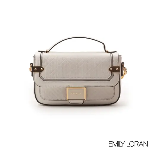 Callunaax - Top handle bag
