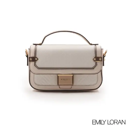 Callunaax - Top handle bag